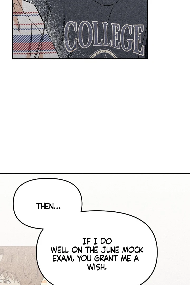I Wasn’t Trying to Teach You This! - Chapter 3 manhwa