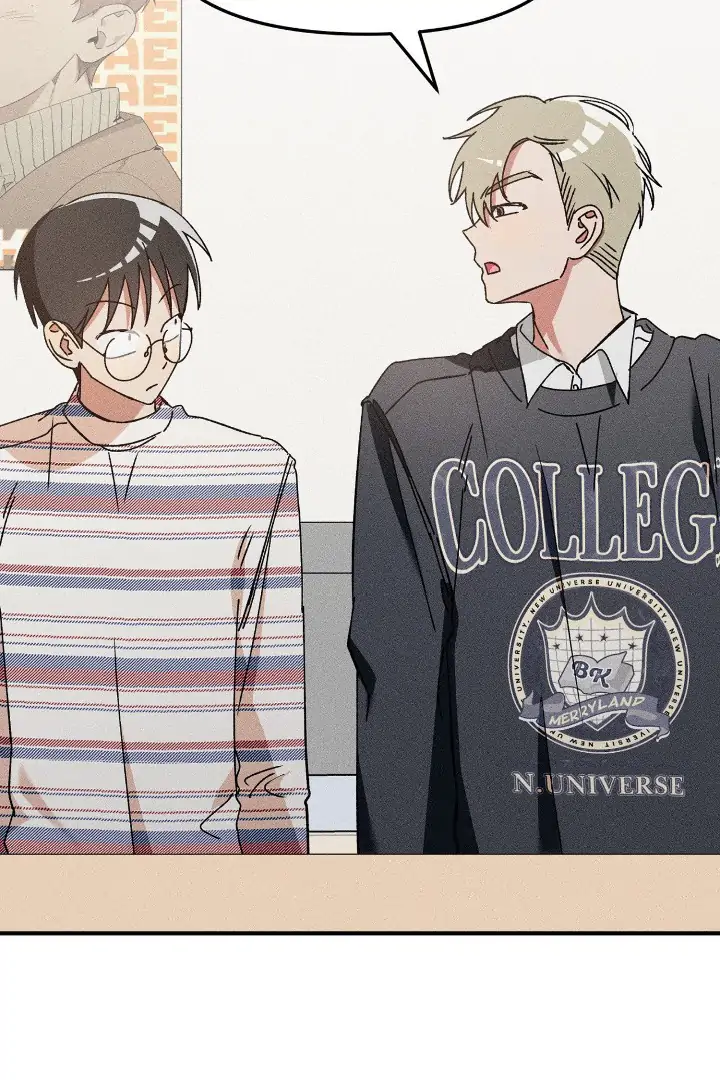 I Wasn’t Trying to Teach You This! - Chapter 3 manhwa
