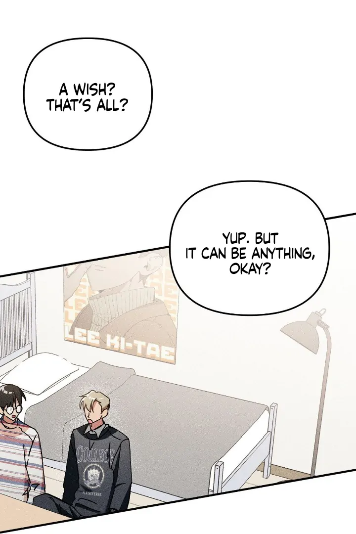 I Wasn’t Trying to Teach You This! - Chapter 3 manhwa