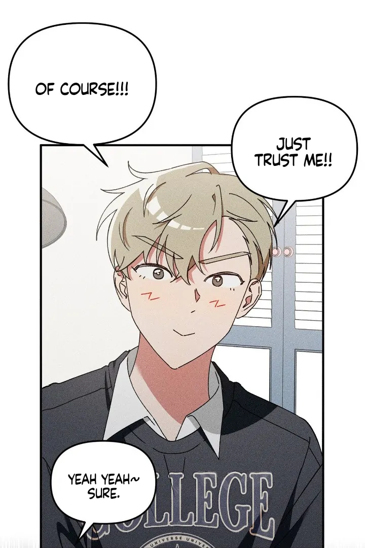 I Wasn’t Trying to Teach You This! - Chapter 3 manhwa