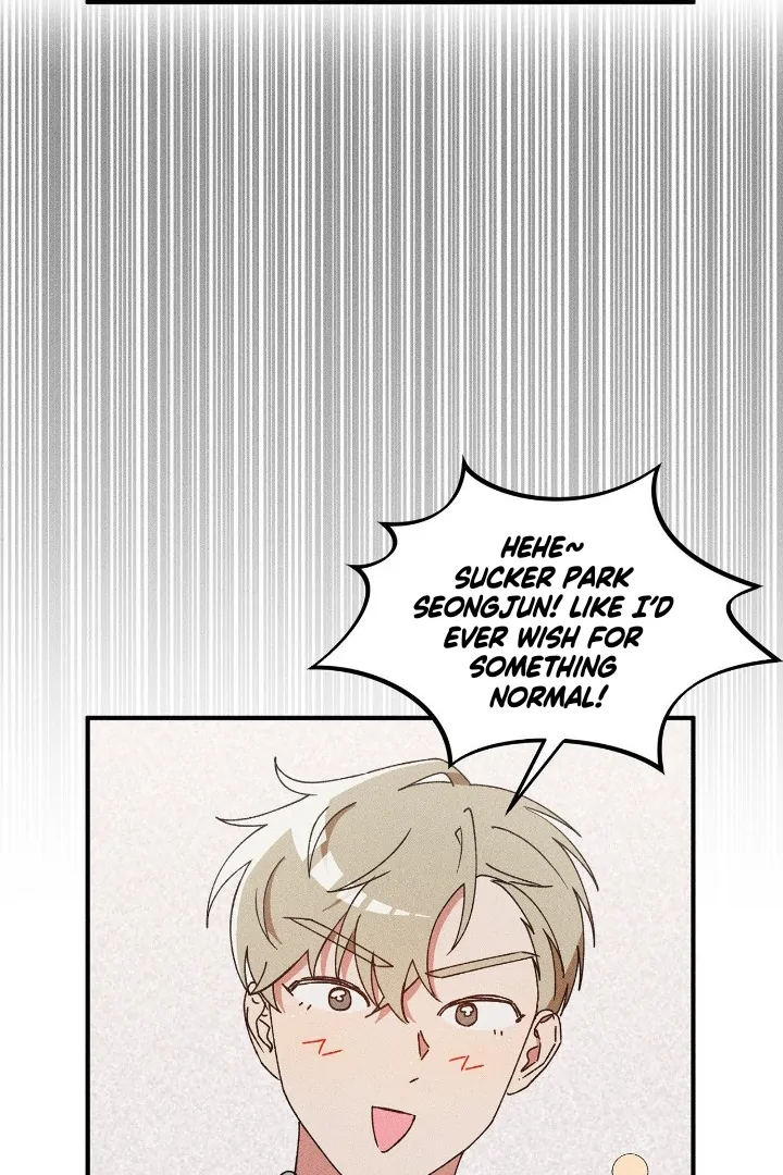 I Wasn’t Trying to Teach You This! - Chapter 3 manhwa