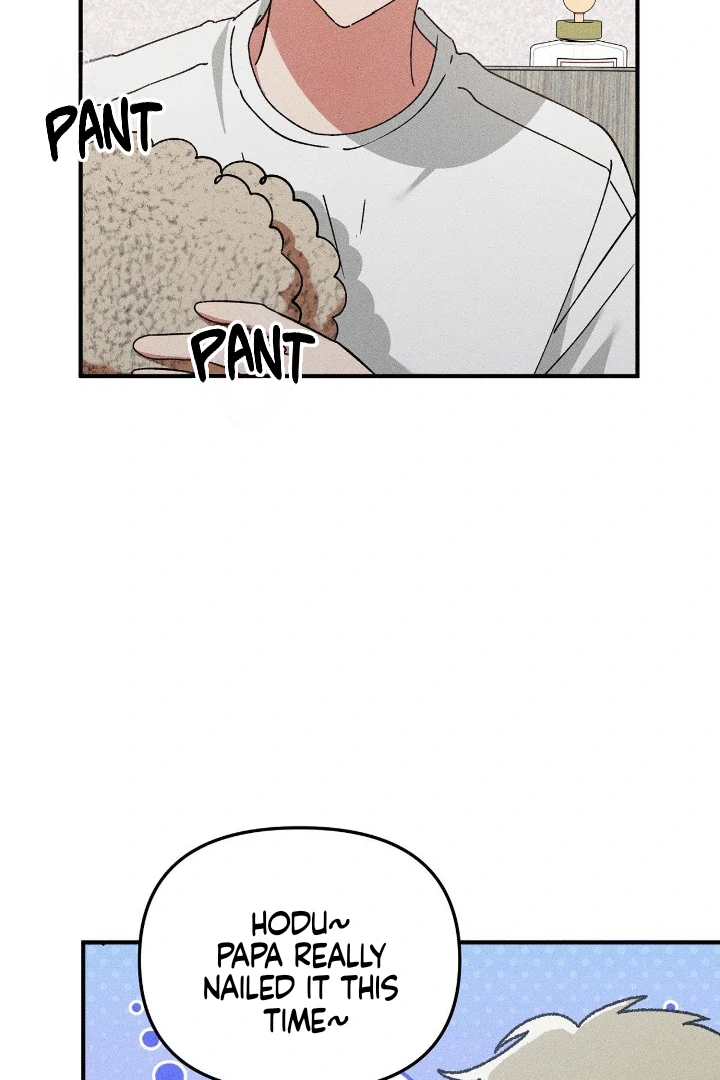 I Wasn’t Trying to Teach You This! - Chapter 3 manhwa