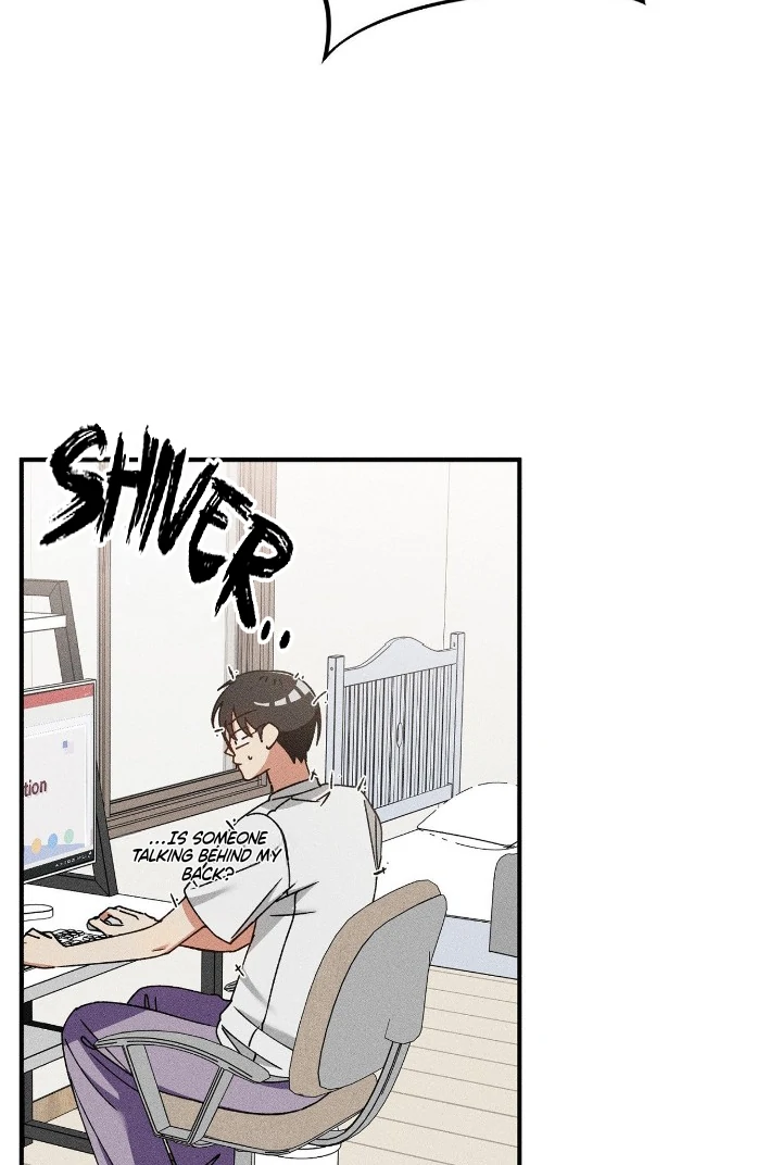 I Wasn’t Trying to Teach You This! - Chapter 3 manhwa