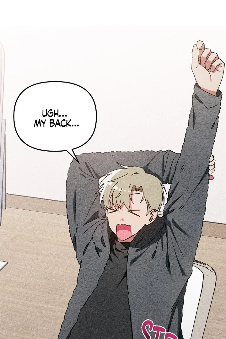 I Wasn’t Trying to Teach You This! - Chapter 4 manhwa