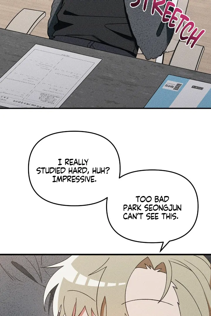 I Wasn’t Trying to Teach You This! - Chapter 4 manhwa