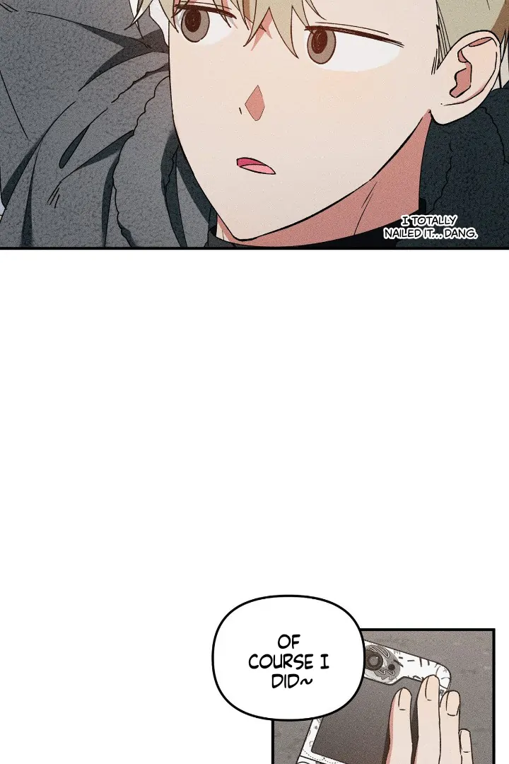 I Wasn’t Trying to Teach You This! - Chapter 4 manhwa