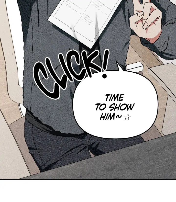 I Wasn’t Trying to Teach You This! - Chapter 4 manhwa