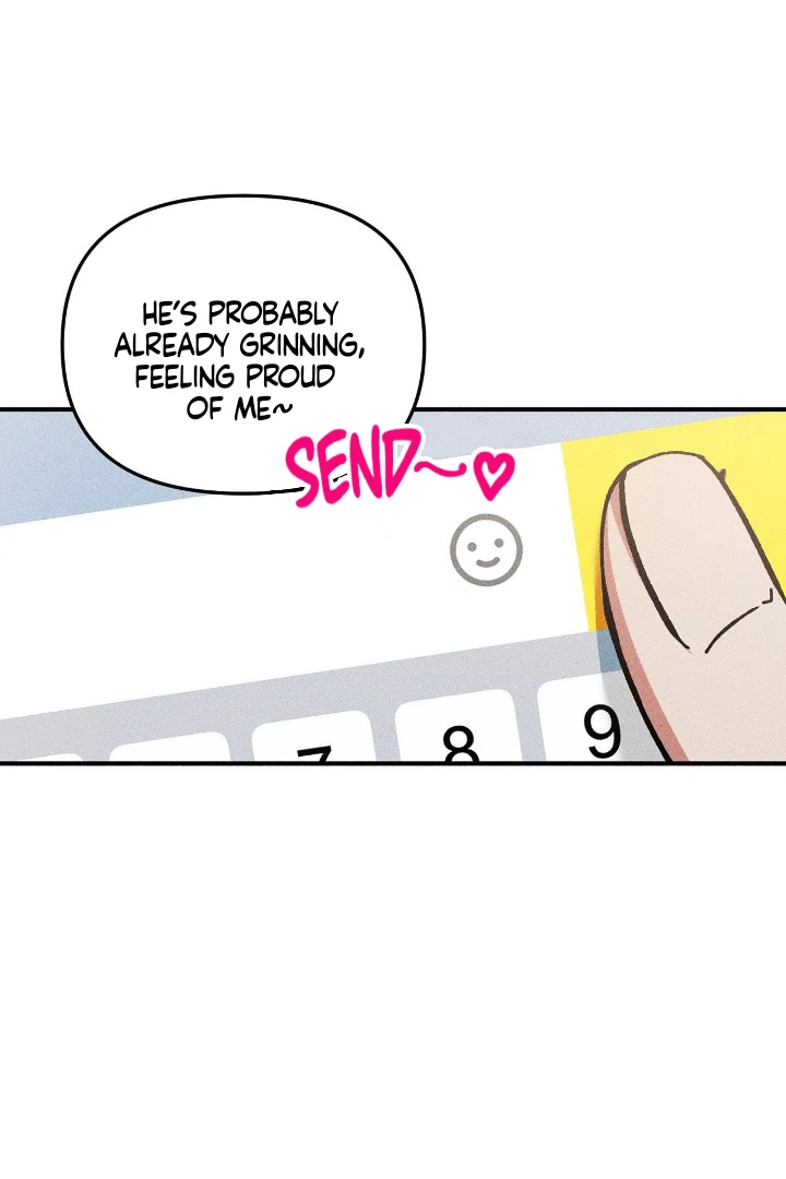 I Wasn’t Trying to Teach You This! - Chapter 4 manhwa