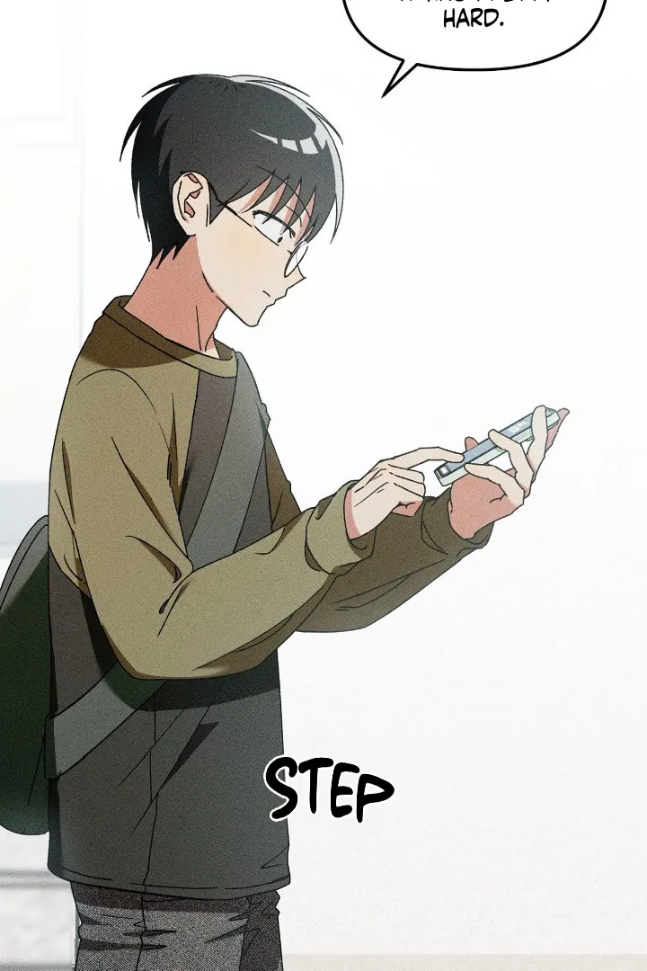 I Wasn’t Trying to Teach You This! - Chapter 4 manhwa