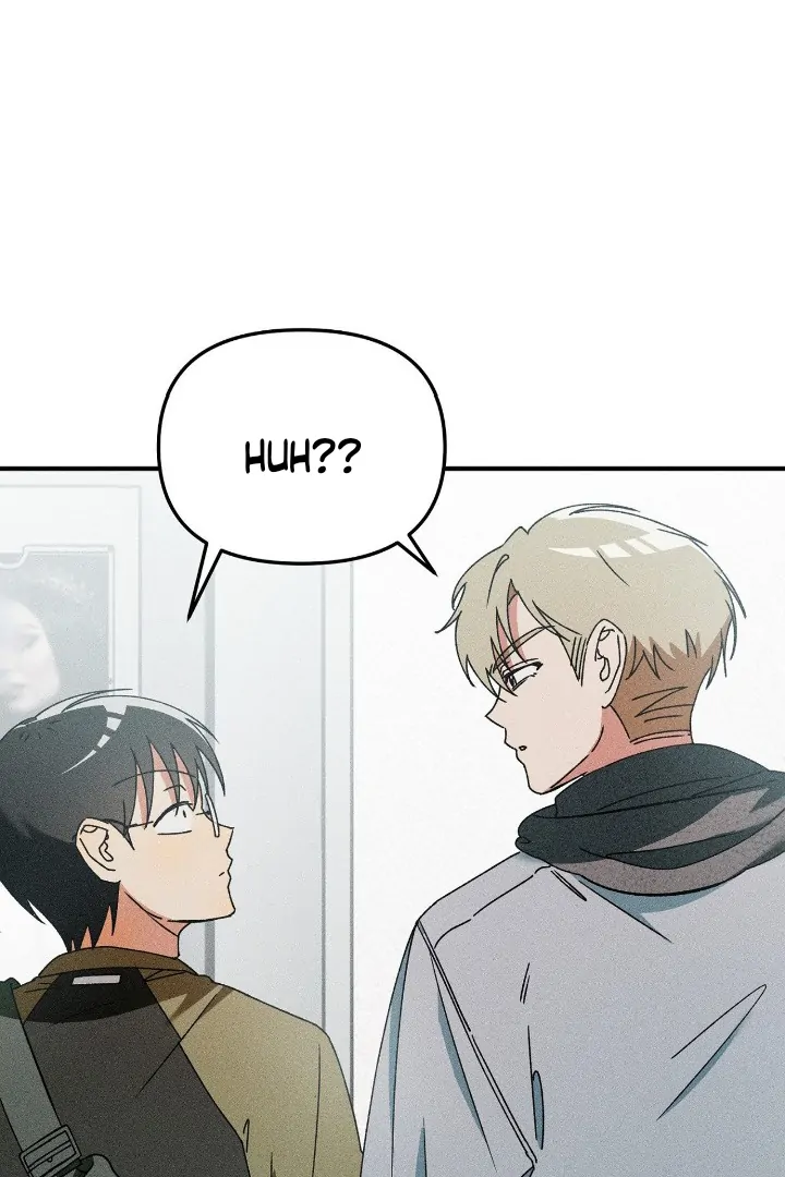 I Wasn’t Trying to Teach You This! - Chapter 4 manhwa