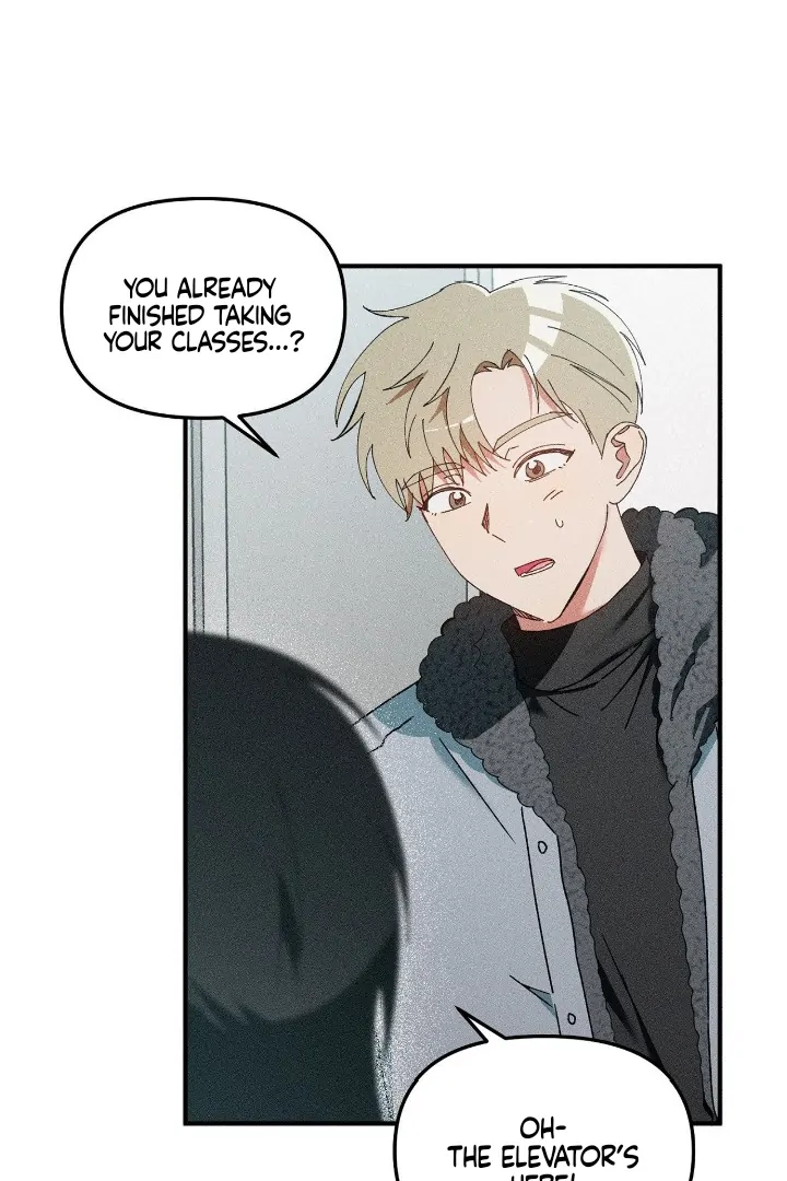 I Wasn’t Trying to Teach You This! - Chapter 4 manhwa