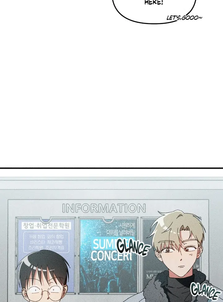 I Wasn’t Trying to Teach You This! - Chapter 4 manhwa
