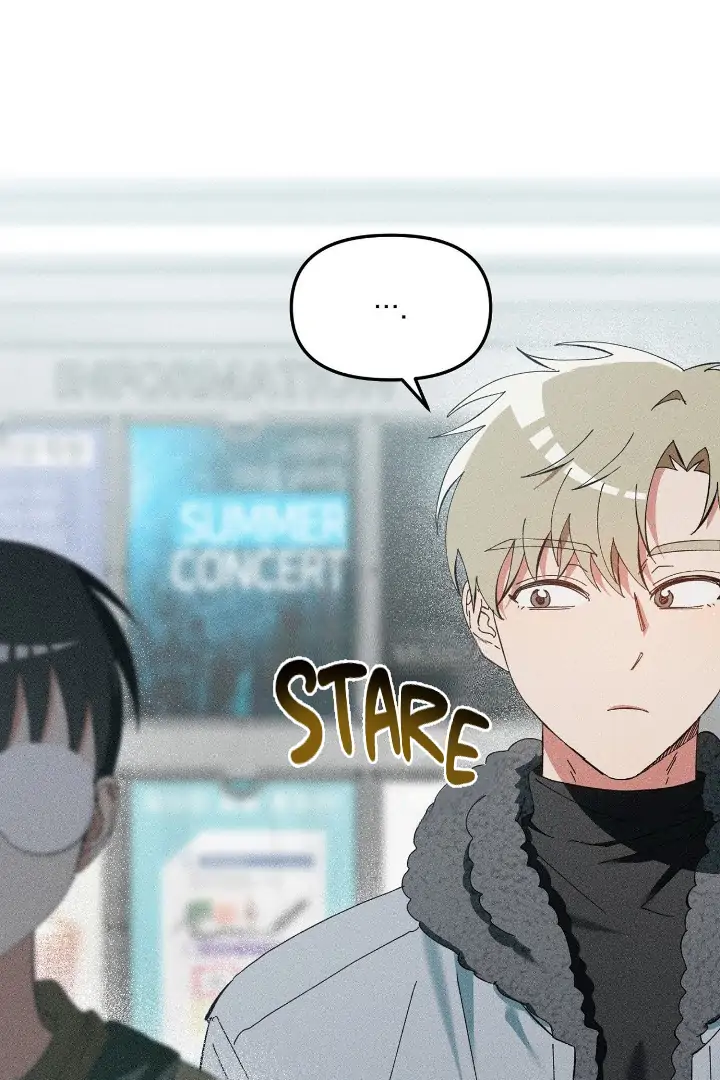 I Wasn’t Trying to Teach You This! - Chapter 4 manhwa