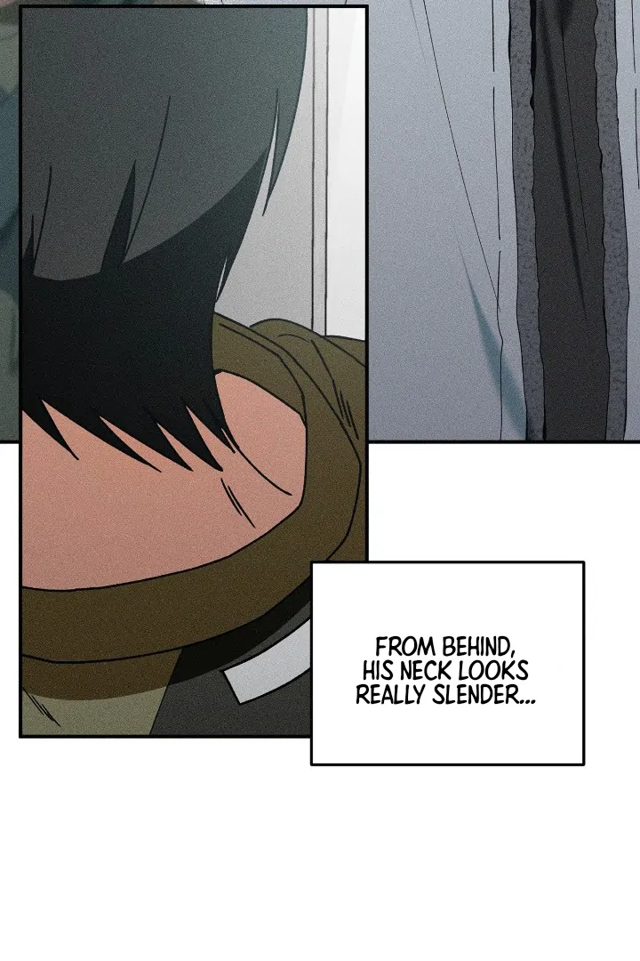 I Wasn’t Trying to Teach You This! - Chapter 4 manhwa