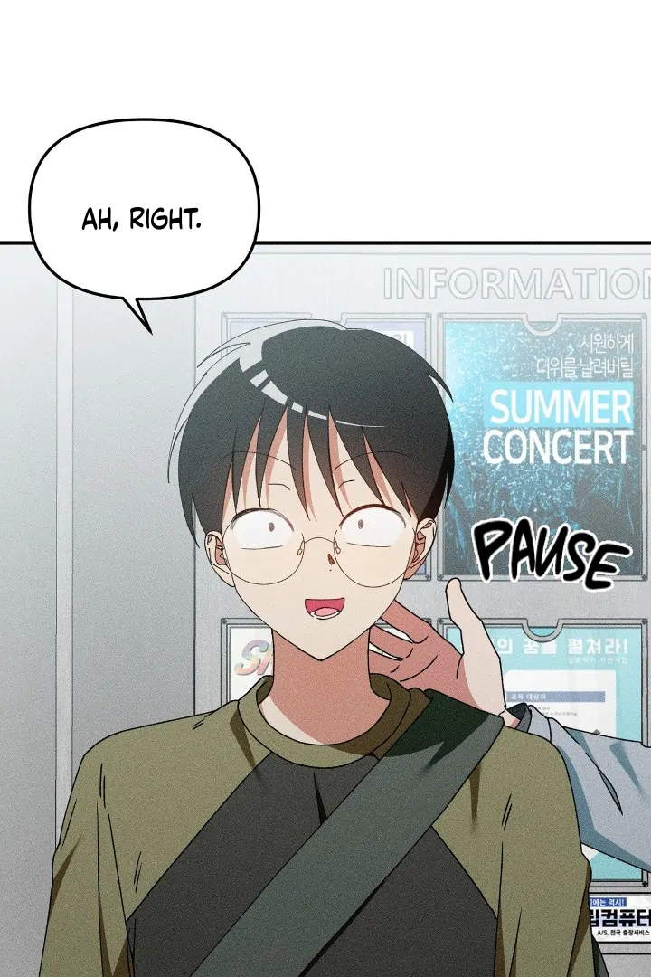 I Wasn’t Trying to Teach You This! - Chapter 4 manhwa