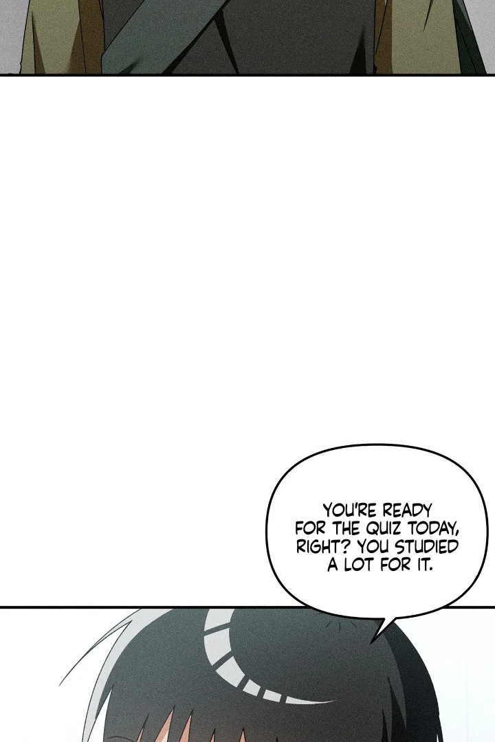I Wasn’t Trying to Teach You This! - Chapter 4 manhwa