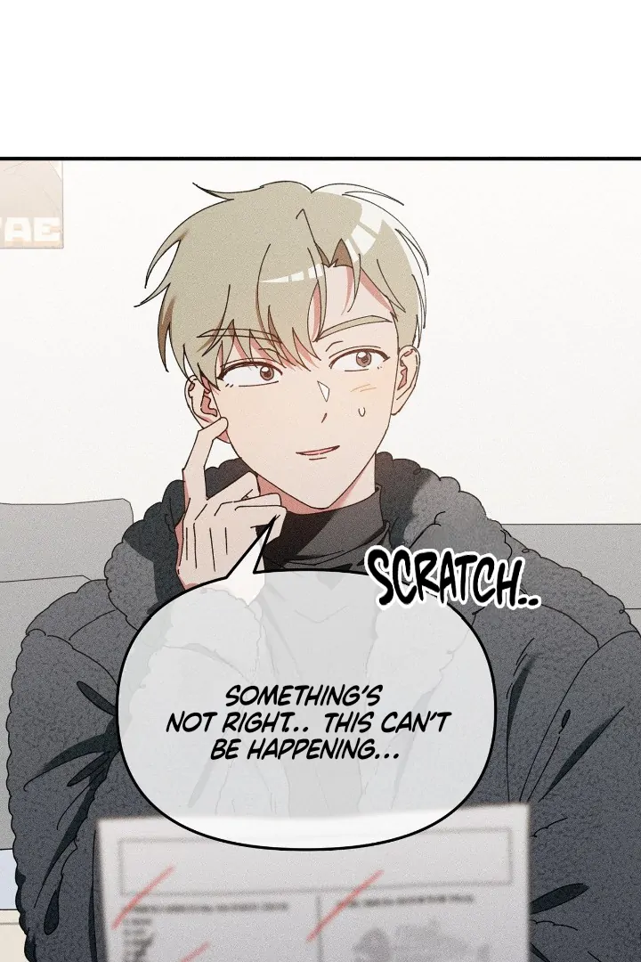 I Wasn’t Trying to Teach You This! - Chapter 4 manhwa
