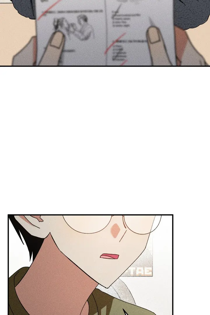 I Wasn’t Trying to Teach You This! - Chapter 4 manhwa