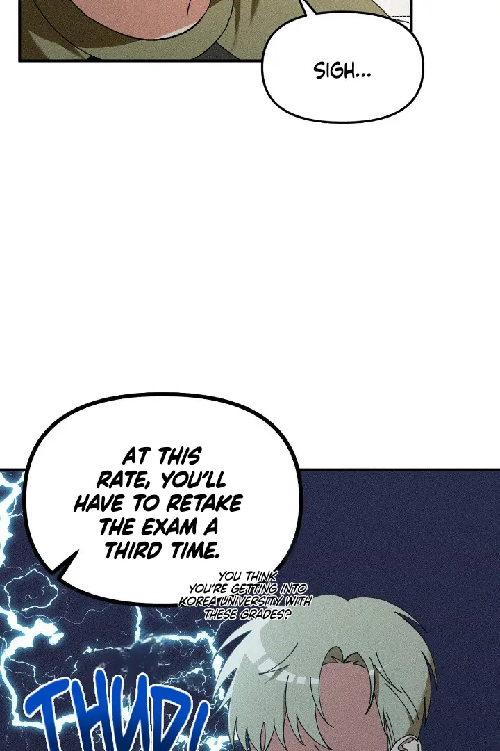 I Wasn’t Trying to Teach You This! - Chapter 4 manhwa