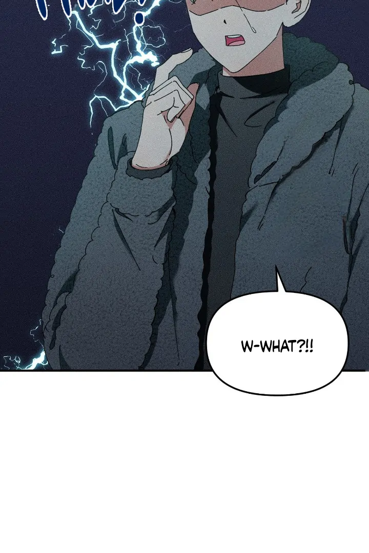 I Wasn’t Trying to Teach You This! - Chapter 4 manhwa