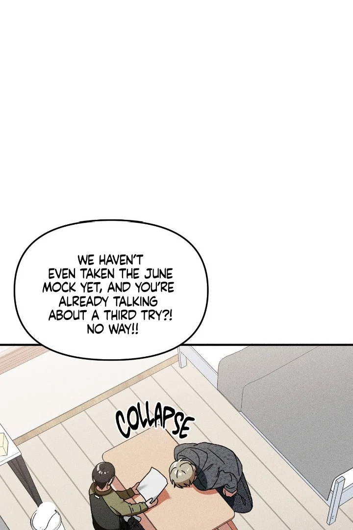 I Wasn’t Trying to Teach You This! - Chapter 4 manhwa