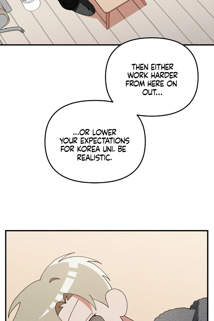 I Wasn’t Trying to Teach You This! - Chapter 4 manhwa