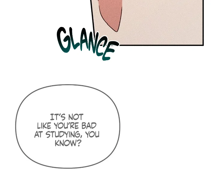 I Wasn’t Trying to Teach You This! - Chapter 4 manhwa