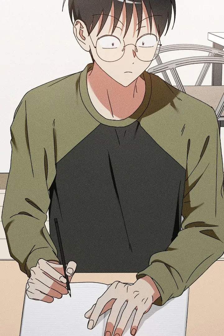 I Wasn’t Trying to Teach You This! - Chapter 4 manhwa