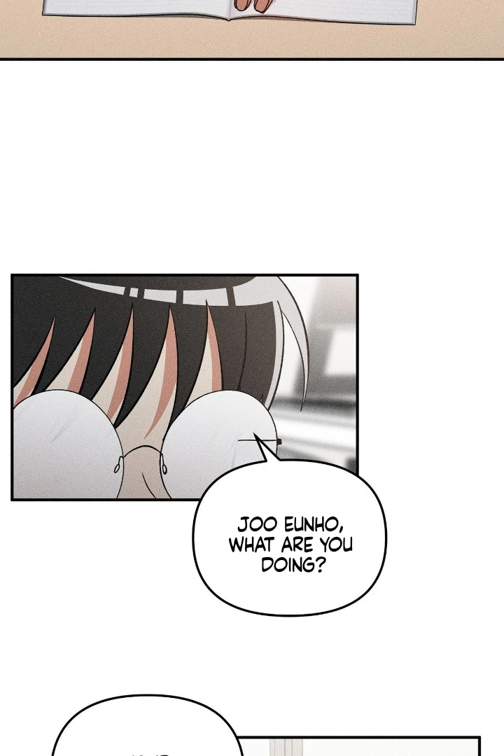 I Wasn’t Trying to Teach You This! - Chapter 4 manhwa