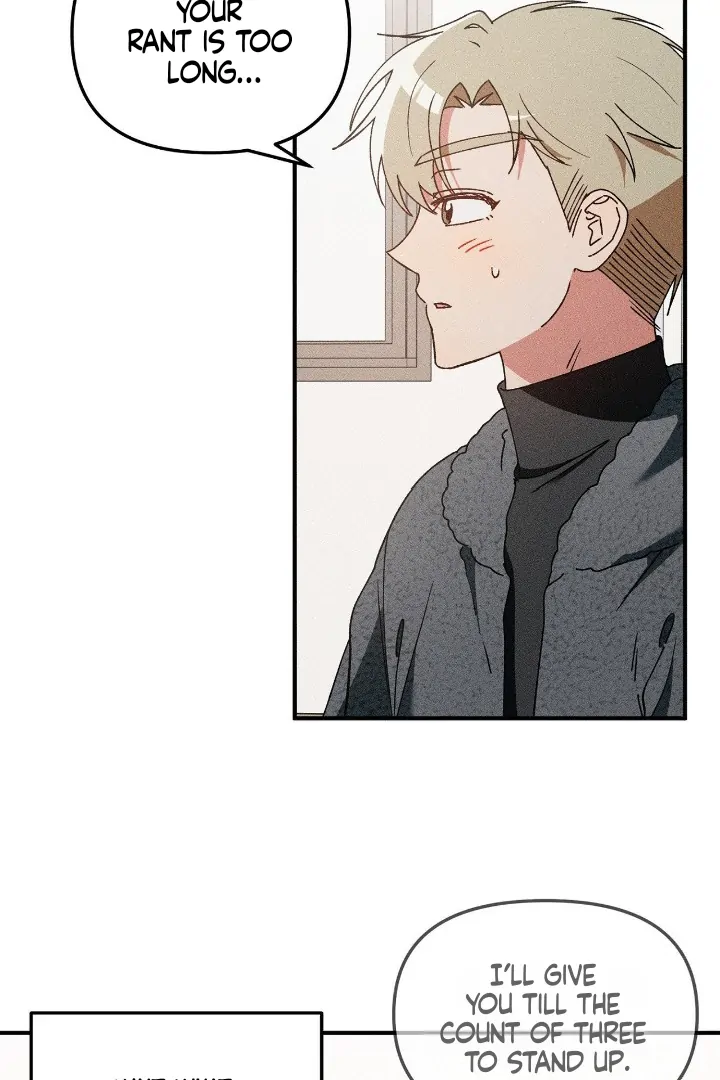 I Wasn’t Trying to Teach You This! - Chapter 4 manhwa