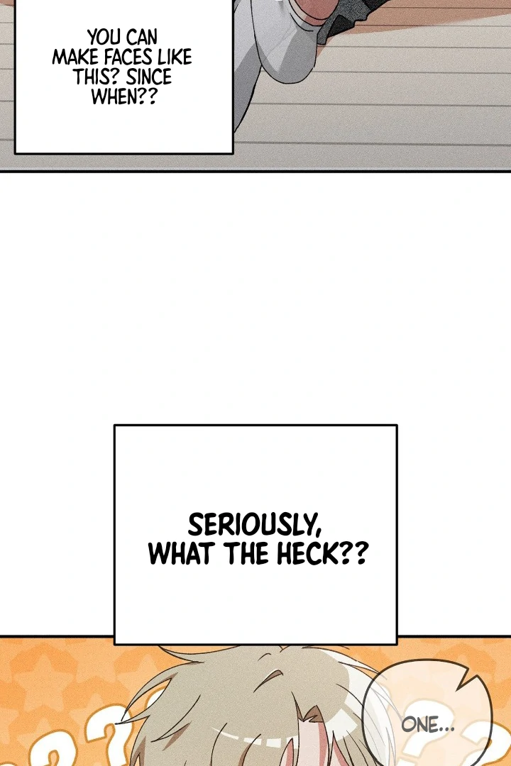 I Wasn’t Trying to Teach You This! - Chapter 4 manhwa