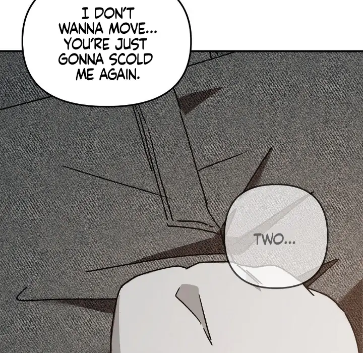 I Wasn’t Trying to Teach You This! - Chapter 4 manhwa