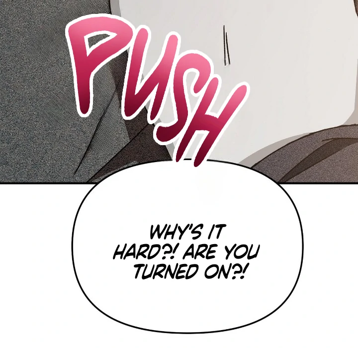 I Wasn’t Trying to Teach You This! - Chapter 4 manhwa