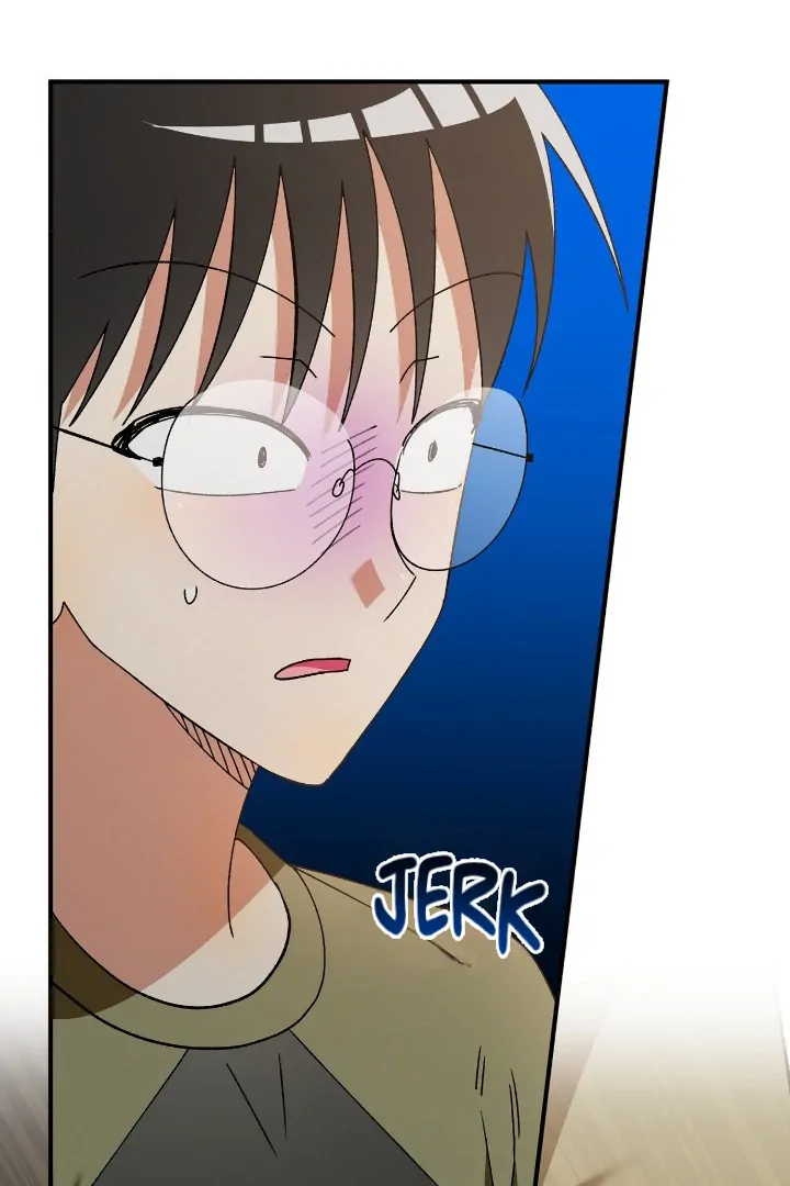 I Wasn’t Trying to Teach You This! - Chapter 4 manhwa