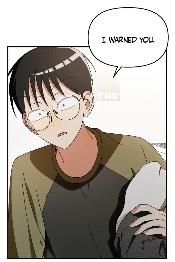I Wasn’t Trying to Teach You This! - Chapter 4 manhwa
