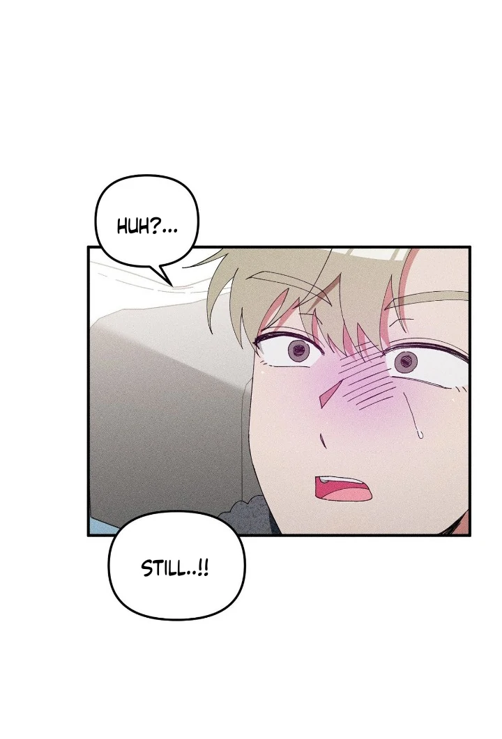 I Wasn’t Trying to Teach You This! - Chapter 4 manhwa