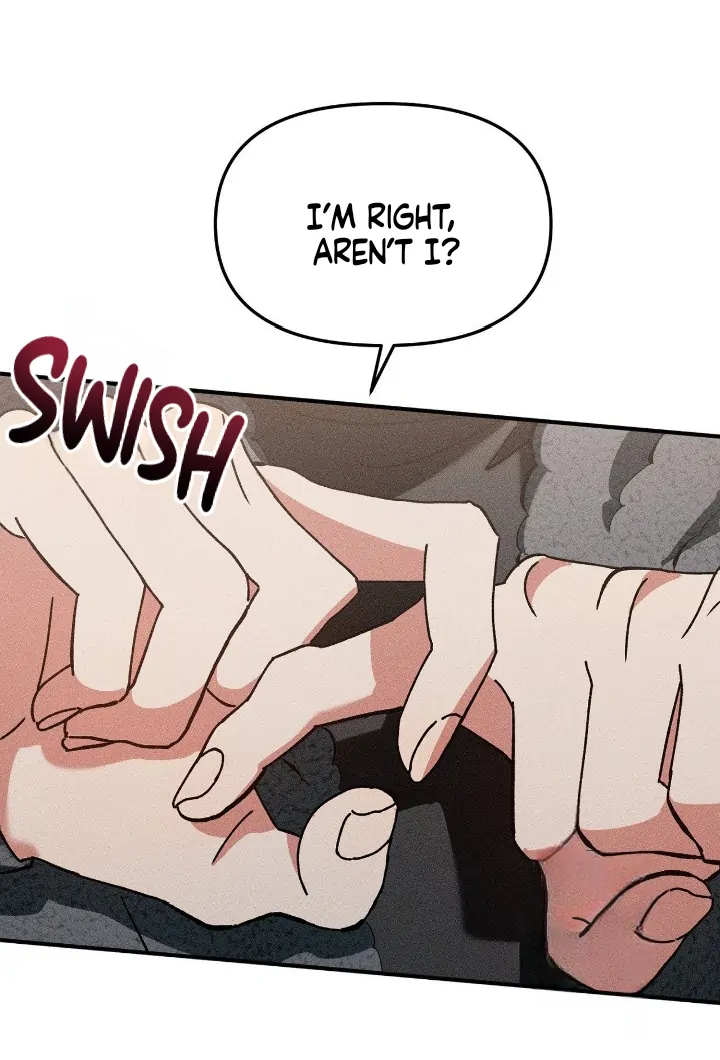 I Wasn’t Trying to Teach You This! - Chapter 4 manhwa