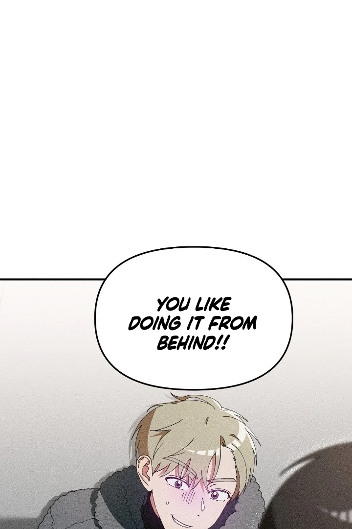 I Wasn’t Trying to Teach You This! - Chapter 4 manhwa