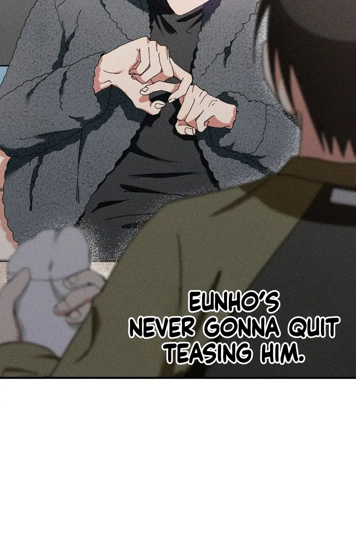 I Wasn’t Trying to Teach You This! - Chapter 4 manhwa
