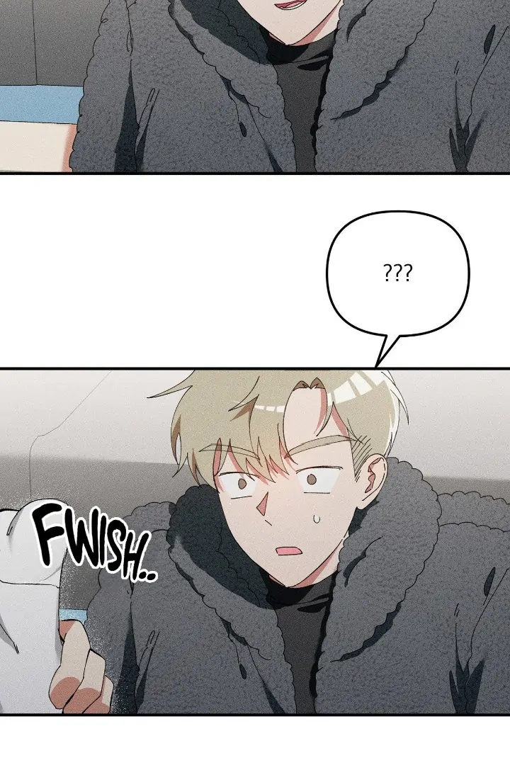 I Wasn’t Trying to Teach You This! - Chapter 4 manhwa