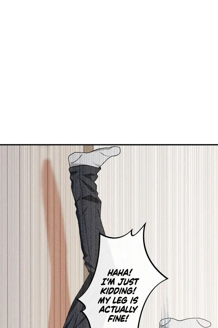 I Wasn’t Trying to Teach You This! - Chapter 4 manhwa
