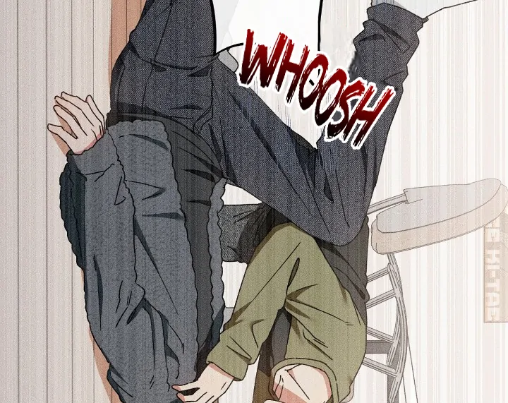 I Wasn’t Trying to Teach You This! - Chapter 4 manhwa