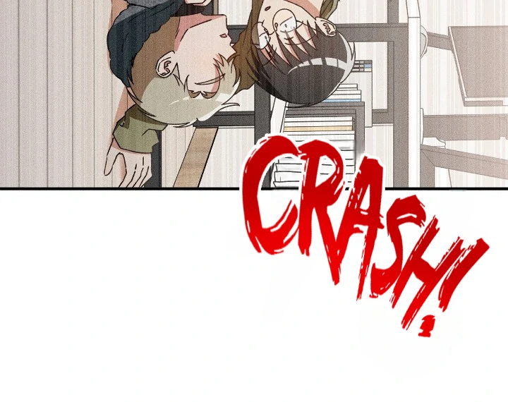 I Wasn’t Trying to Teach You This! - Chapter 4 manhwa