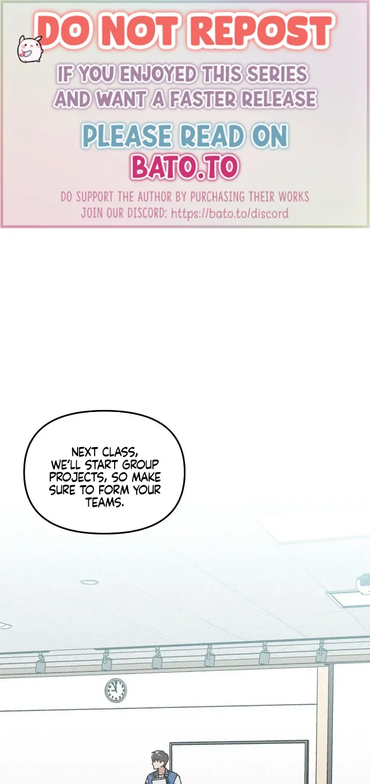 I Wasn’t Trying to Teach You This! - Chapter 5 manhwa