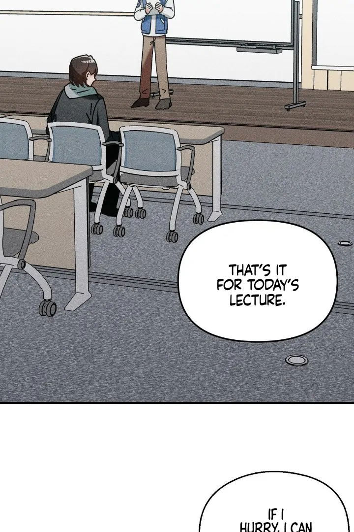 I Wasn’t Trying to Teach You This! - Chapter 5 manhwa
