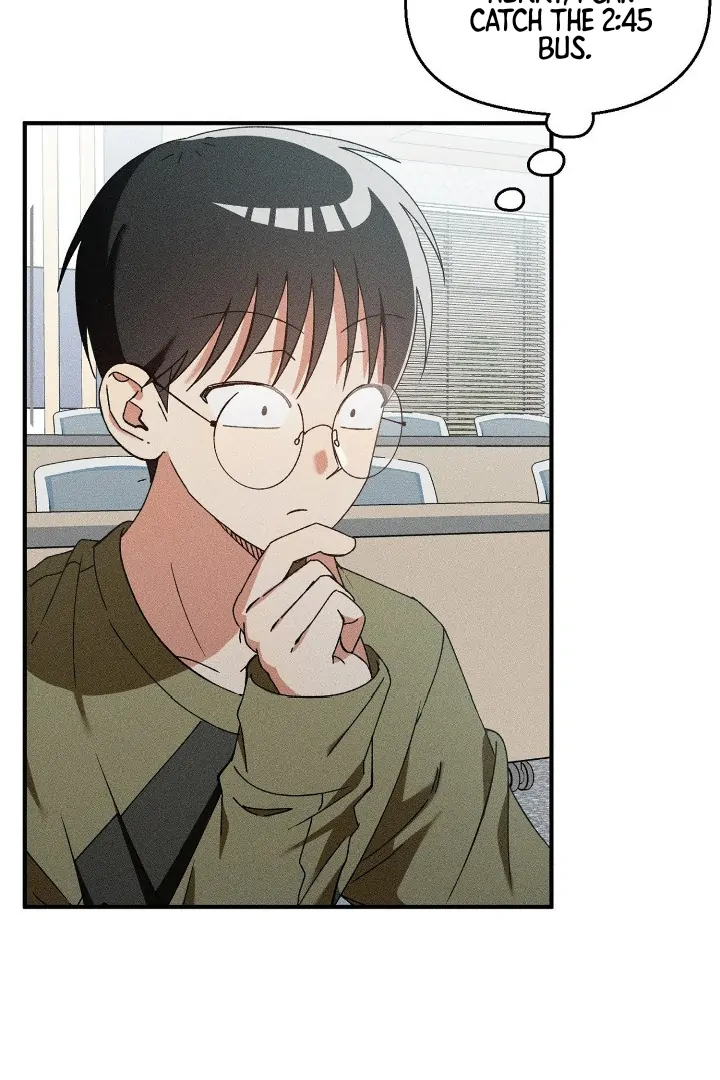 I Wasn’t Trying to Teach You This! - Chapter 5 manhwa