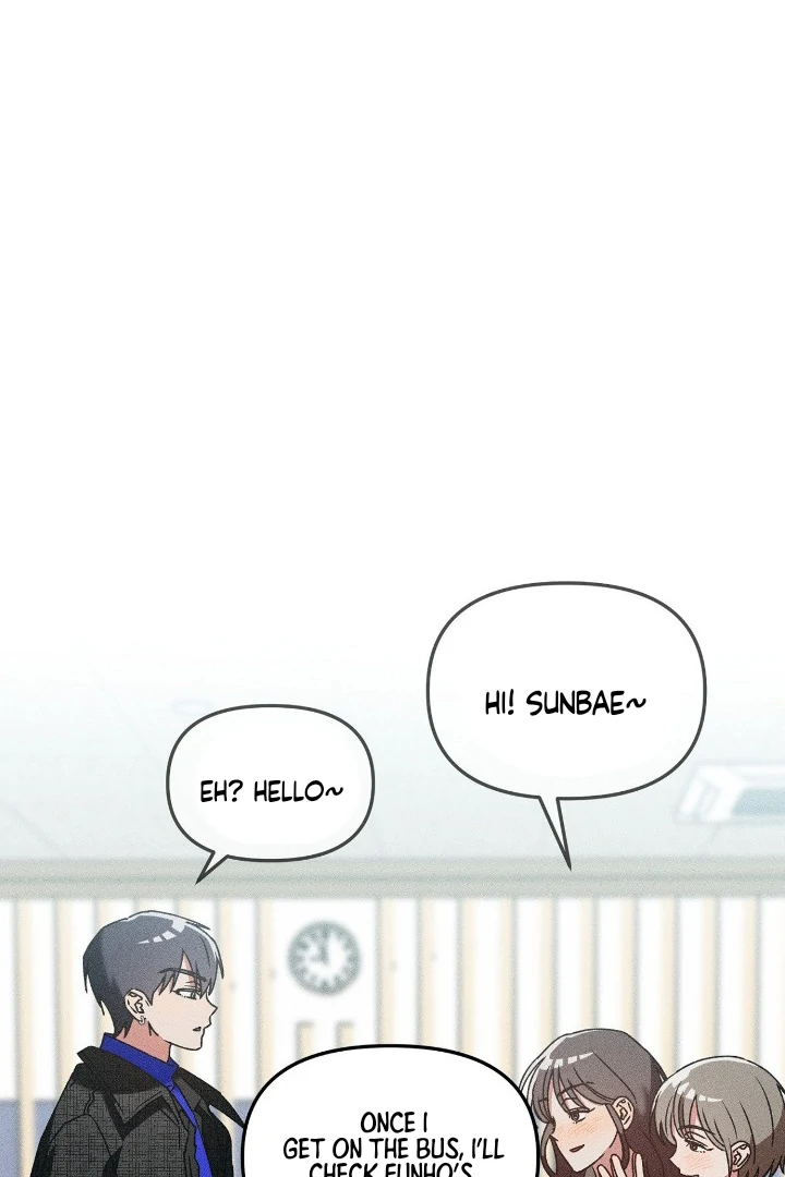 I Wasn’t Trying to Teach You This! - Chapter 5 manhwa