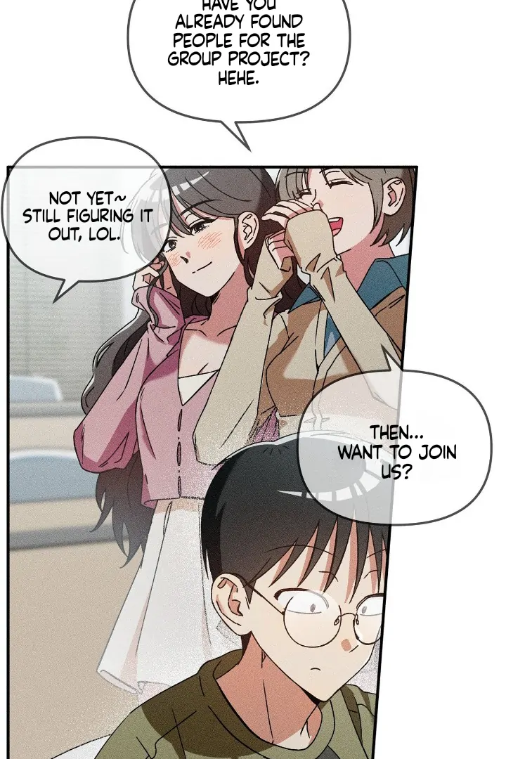 I Wasn’t Trying to Teach You This! - Chapter 5 manhwa
