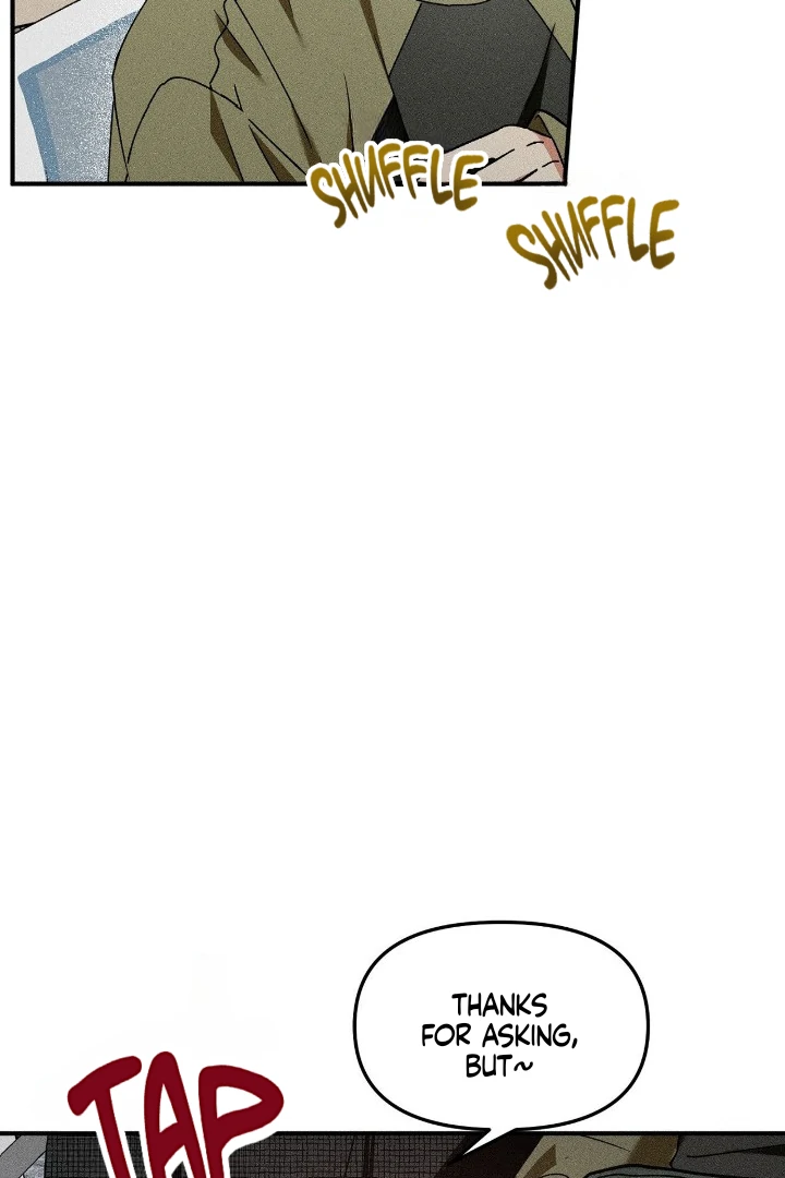 I Wasn’t Trying to Teach You This! - Chapter 5 manhwa