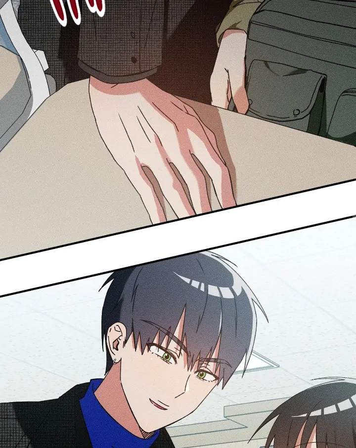 I Wasn’t Trying to Teach You This! - Chapter 5 manhwa